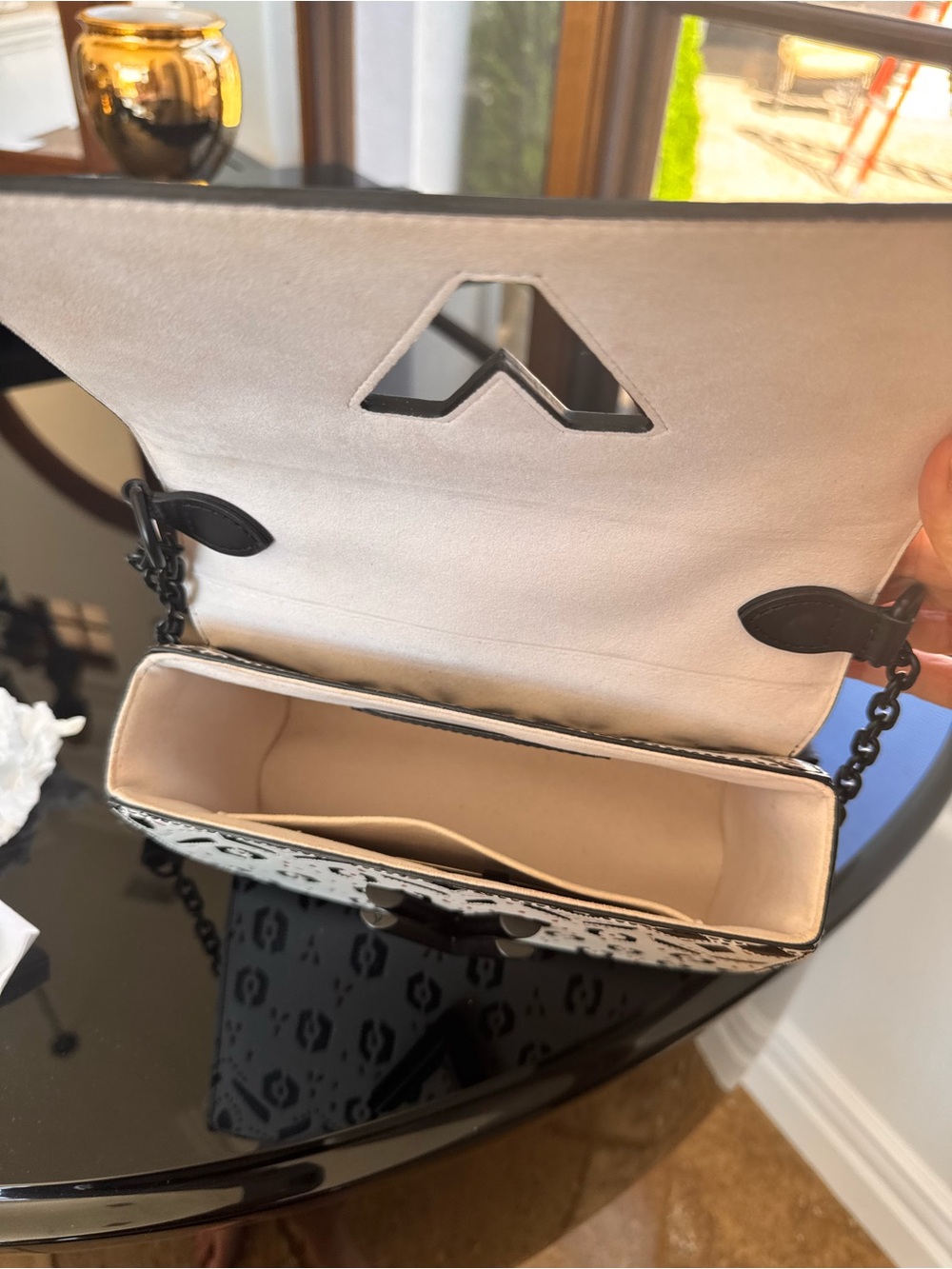 Louis Vuitton GO-14 PM Jungle Dots Bag | 2016 - Picture 2 of 5